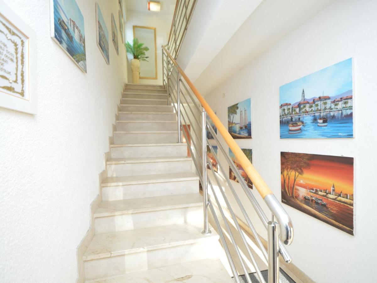 Apartment Friedrich-3 By Interhome Tribalj Exterior foto